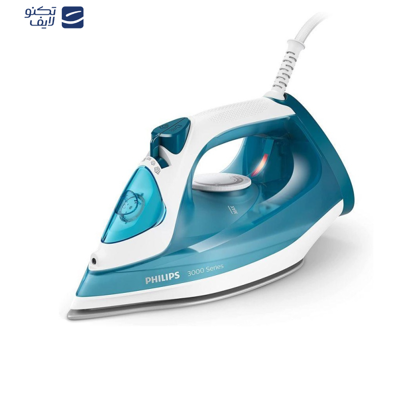 اتو بخار فیلیپس مدل DST3011
