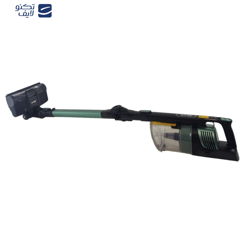 جارو شارژی هوشمند شارک مدل X1