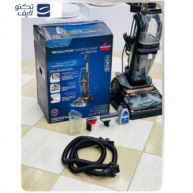 فرش و مبل شوی بیسل مدل 3672E