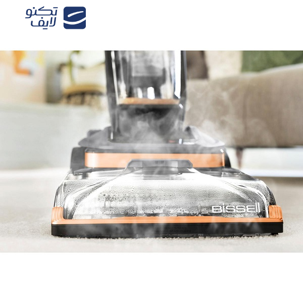 فرش شوی بیسل مدل Hydrosteam Revolution 2x