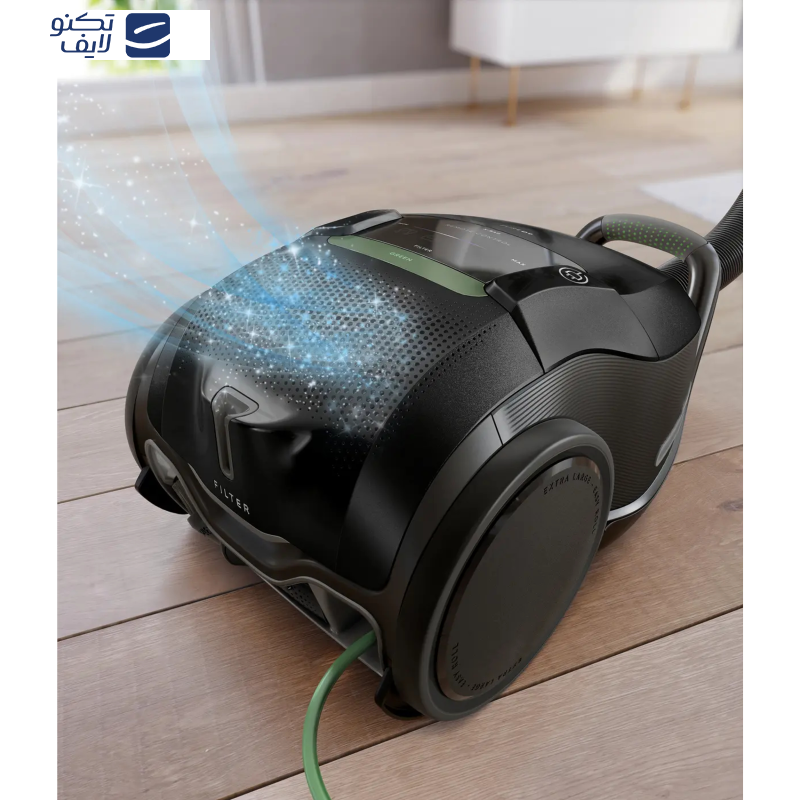 جاروبرقی 550 وات الکترولوکس مدل PD92