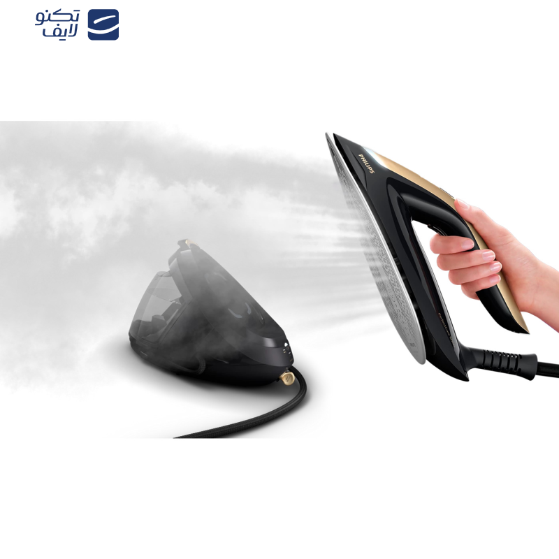 اتو مخزن‌دار 2700 وات فیلیپس مدل PSG8130/80