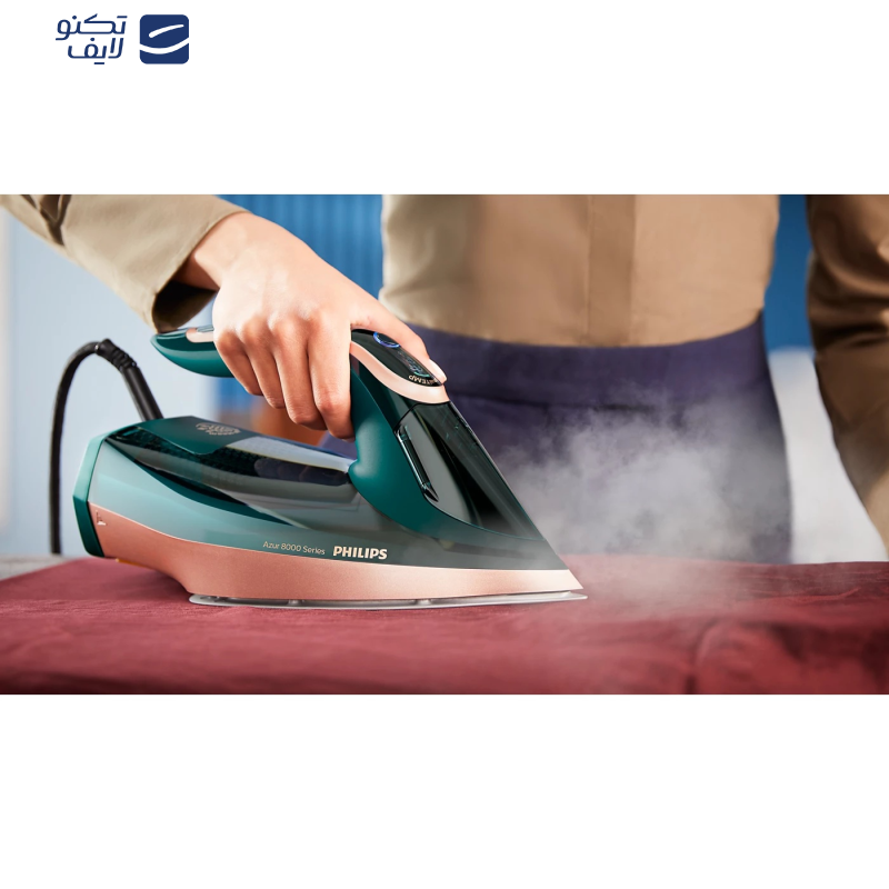 اتو بخار 3000 وات فیلیپس مدل DST8030