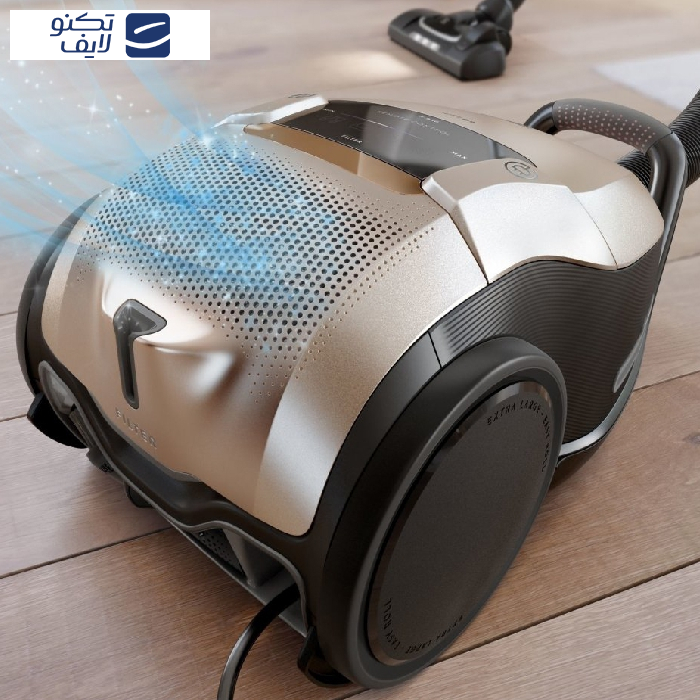 جاروبرقی 460 وات الکترولوکس مدل PD91-8SSM