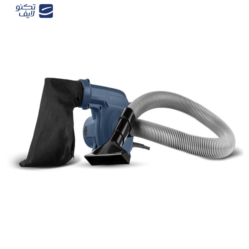 دستگاه دمنده و مکنده توسن مدل 7007B