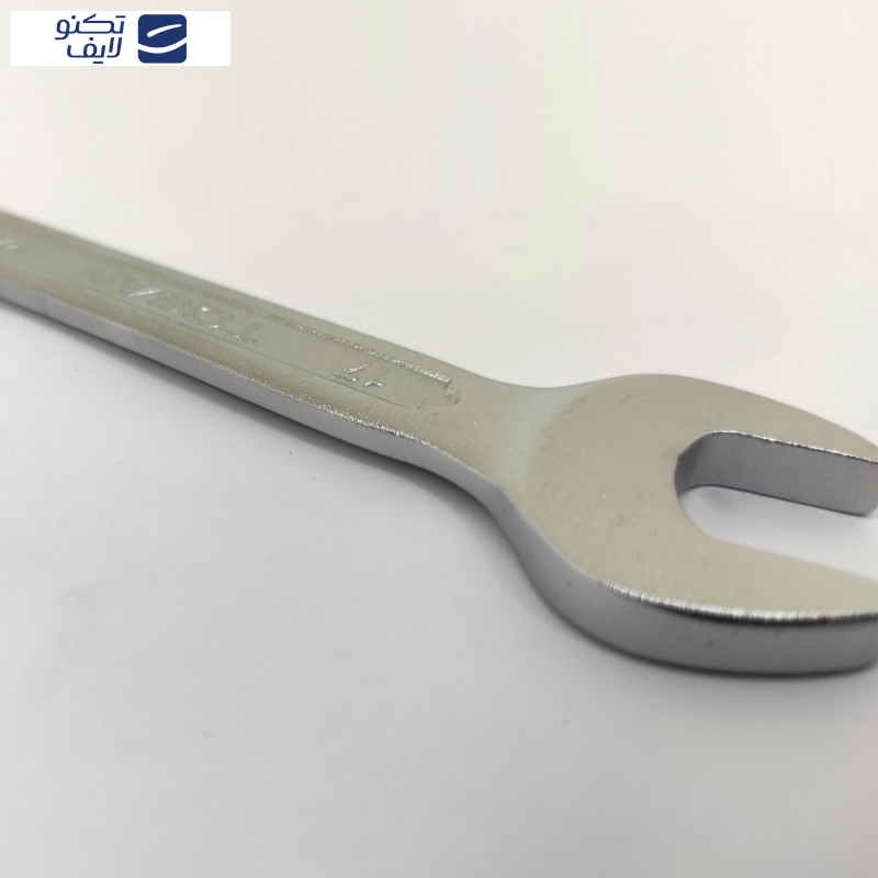 آچار دوسر تخت توسن مدل KPT-T سایز 11 / 10 میلی متر