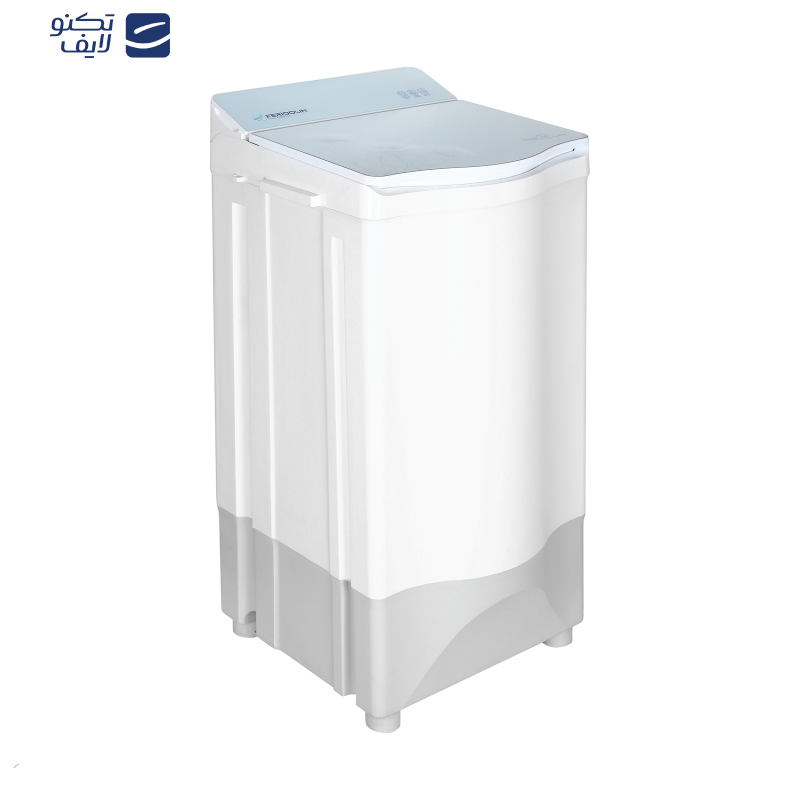 ماشین لباسشویی سطلی 7 نیمه‌اتوماتیک فریدولین مدل SW70-G
