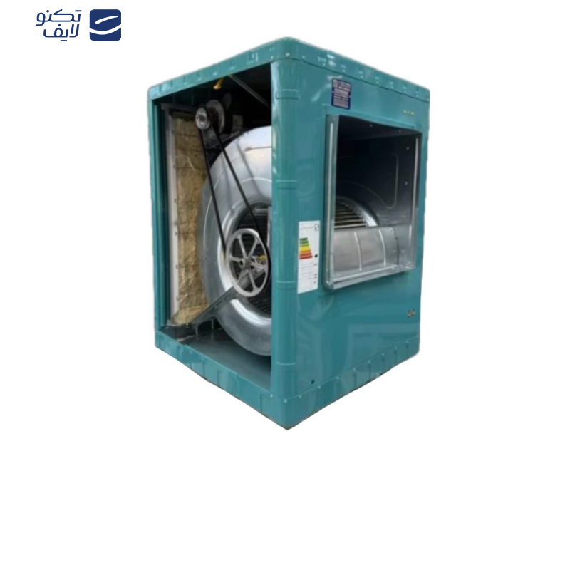 کولر آبی 6000 پلار مدل P600