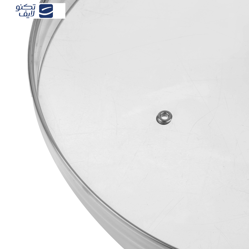 در تابه نالینو مدل Daniele سایز 34