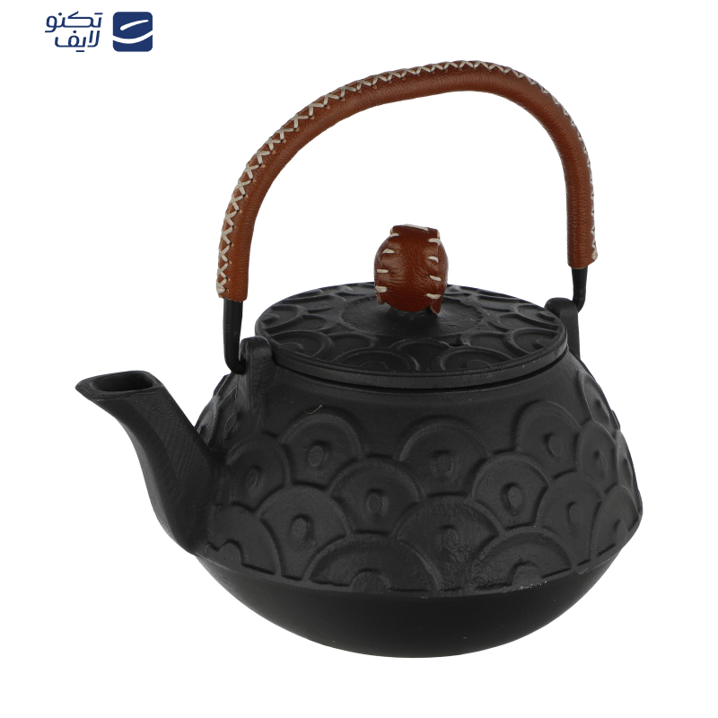 کتری چدن نالینو مدل Fiorenza