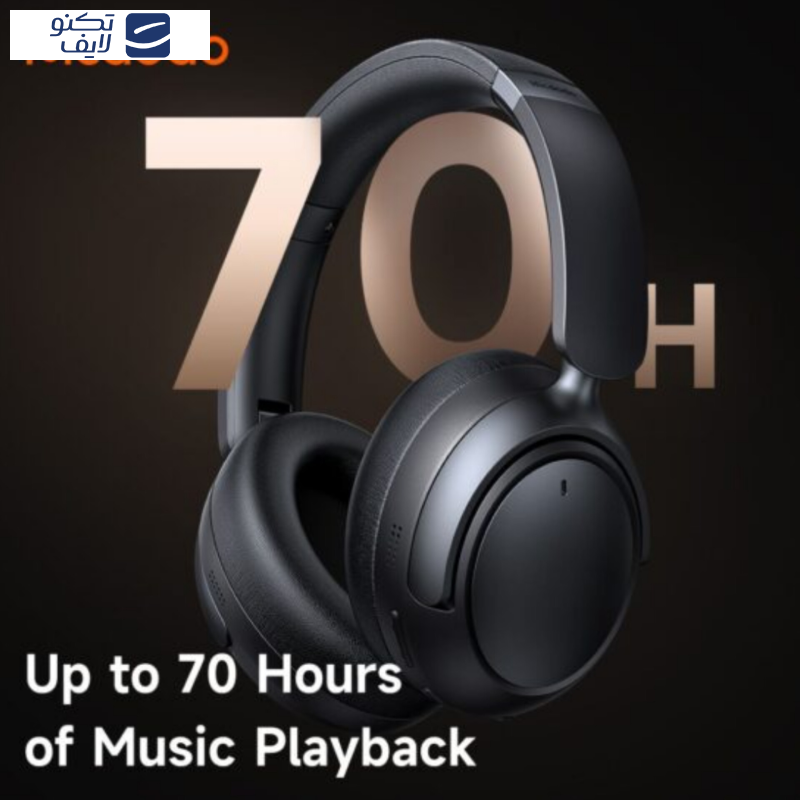 هدست بلوتوثی مک دودو مدل HP-1400