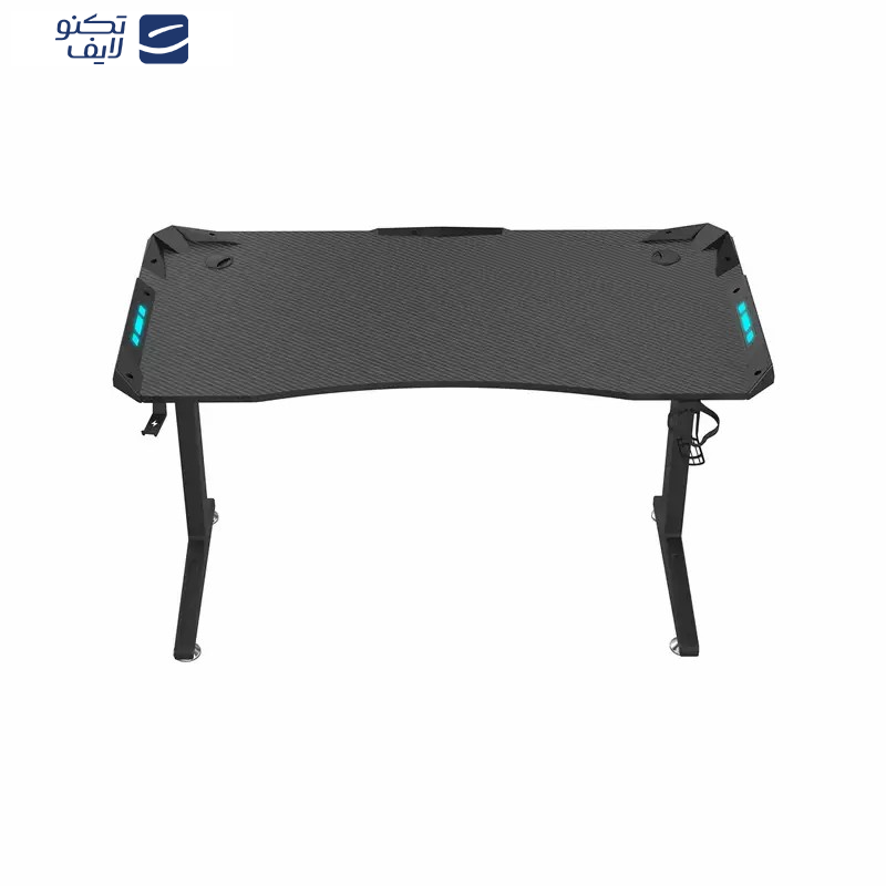 میز کامپیوتر ردراگون مدل GD 3101BK