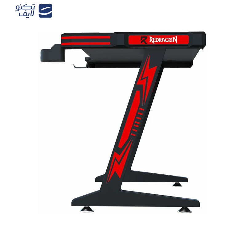 میز کامپیوتر ردراگون مدل GD 3112R