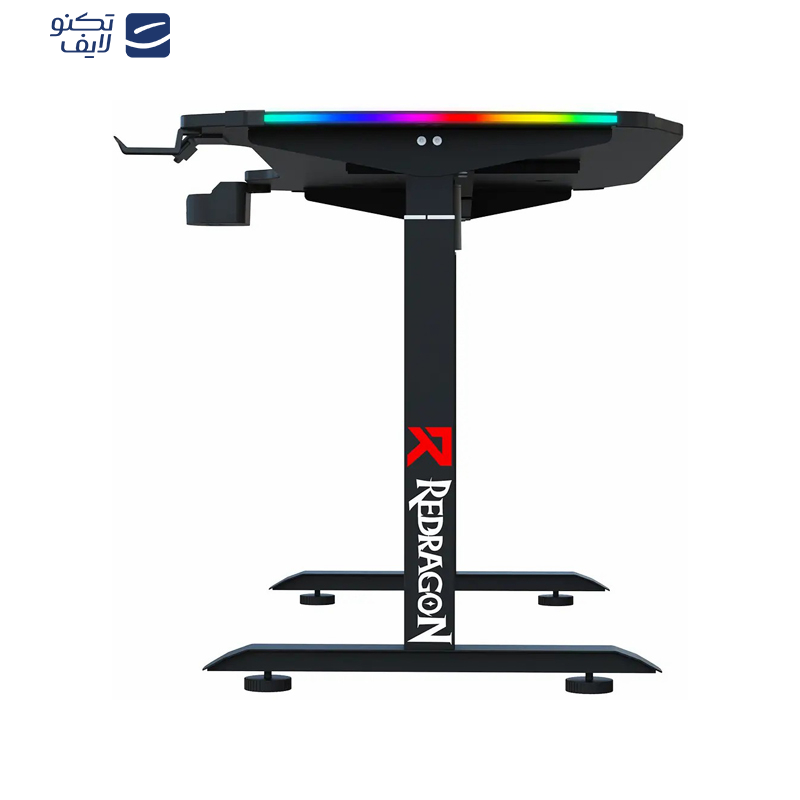 میز کامپیوتر ردراگون مدل GD-3320-L