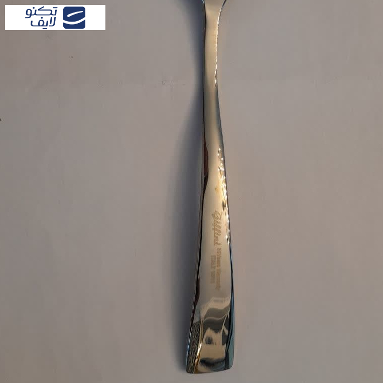 سرویس کارد و چنگال 12 پارچه 6 نفره جی فی نی مدل 185