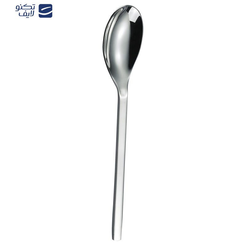 سرویس قاشق و چنگال 142 پارچه جی فی نی مدل 105M سوپر لاکچری