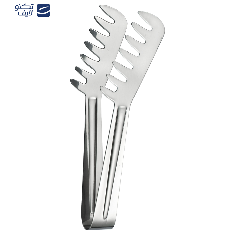 سرویس قاشق و چنگال 146 پارچه جی فی نی مدل 168M سوپر لاکچری