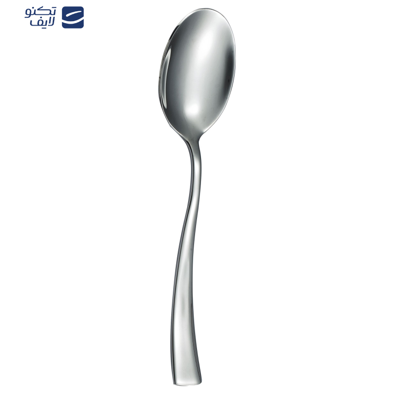 سرویس قاشق و چنگال 142 پارچه جی فی نی مدل 185M سوپر لاکچری