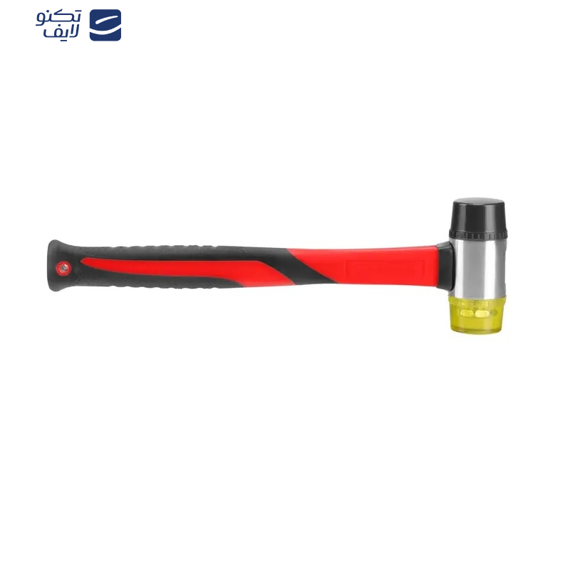  چکش فیبری رونیکس مدل 4740-RH وزن 540 گرم