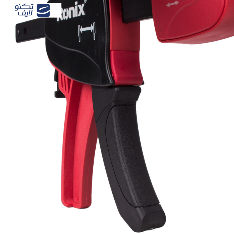  پیچ دستی فشاری رونیکس مدل RH-7520 