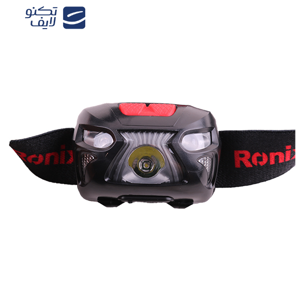 چراغ پیشانی رونیکس مدل RH-4286