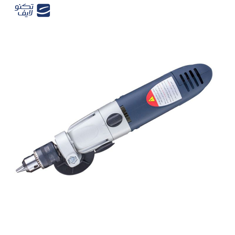 دریل چکشی توسن مدل 0034D