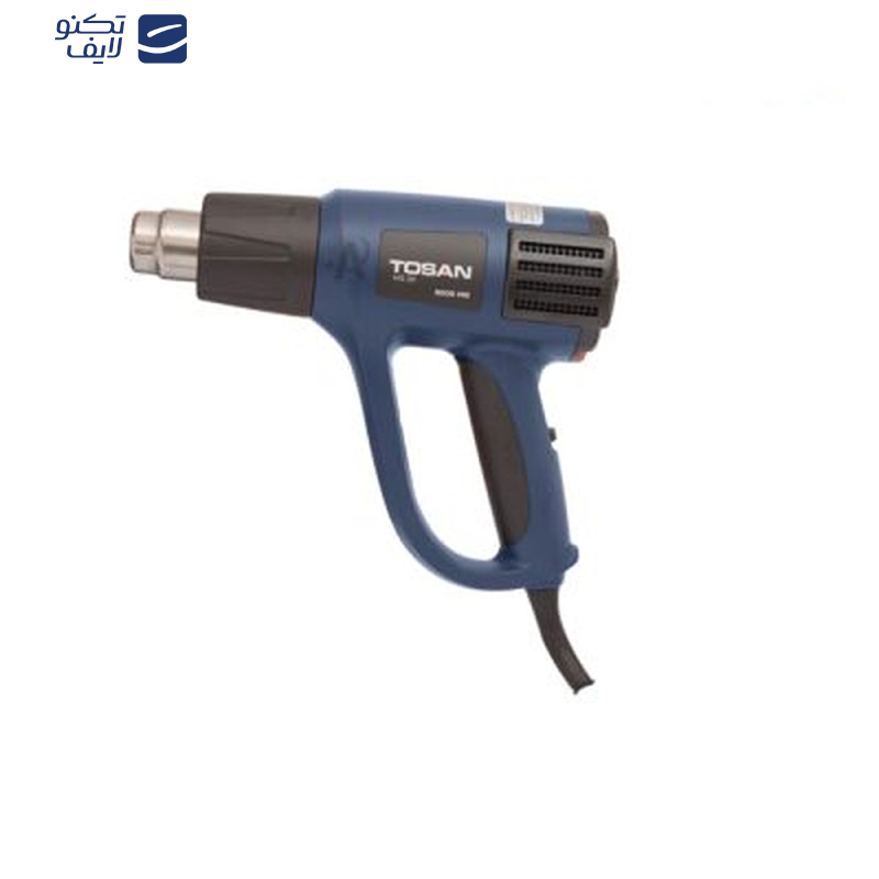 سشوار صنعتی توسن مدل 9008HG