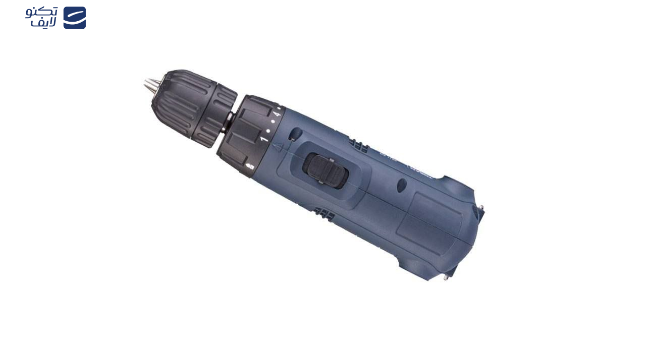 پیچ گوشتی برقی توسن مدل 0911SN