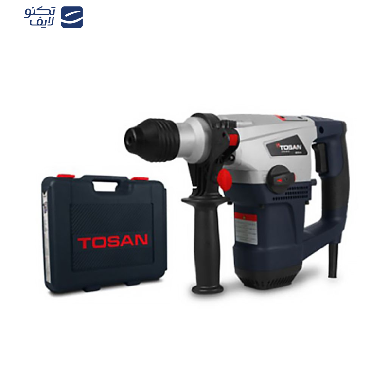 دریل بتن کن توسن مدل 8033H