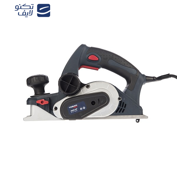 رنده برقی توسن مدل 4950EP
