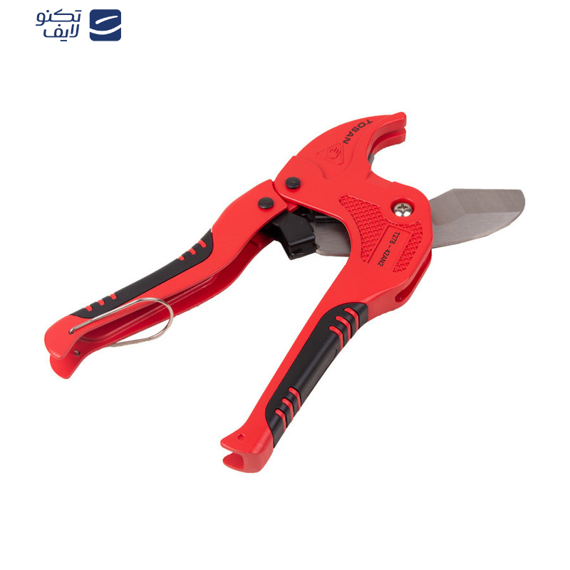 قیچی لوله بر اتومات توسن کد GLB00499