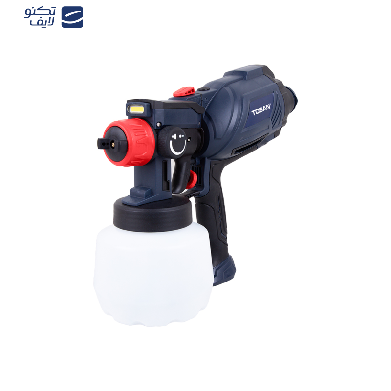 پیستوله برقی توسن مدل 2056