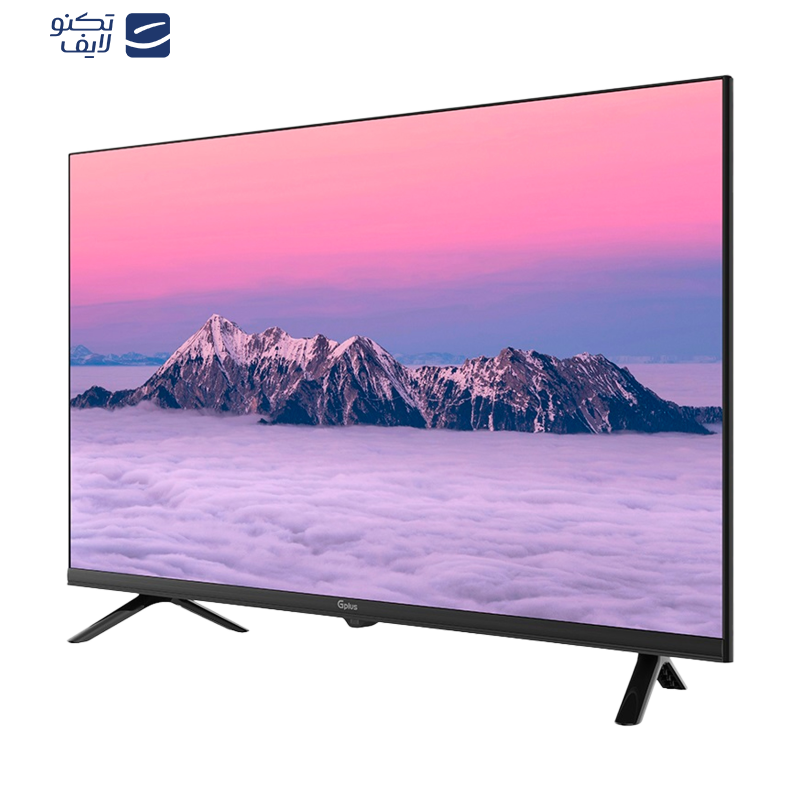 تلویزیون 32 اینچ ال ای دی جی پلاس مدل GTV-32SD438NP تلویزیون 32 اینچ ال ای دی جی پلاس مدل GTV-32SD438NP