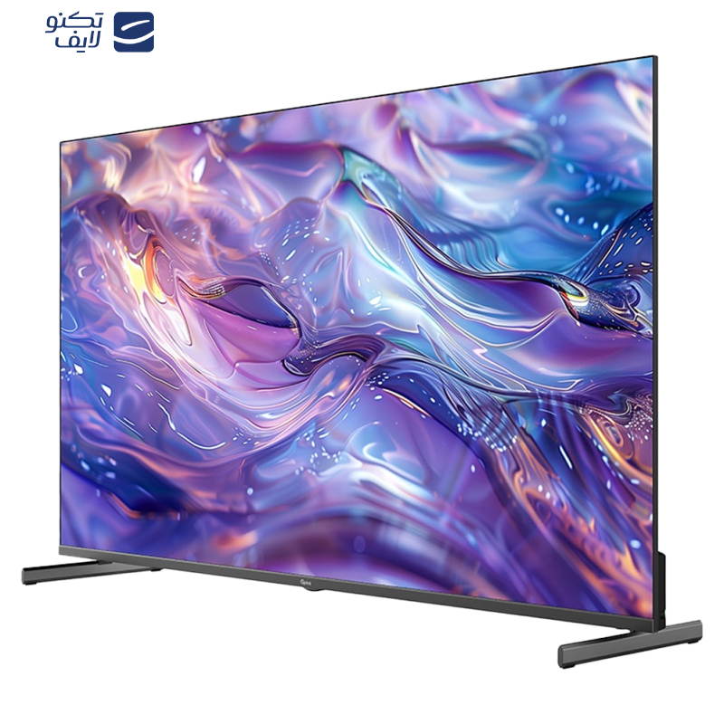 تلویزیون 50 اینچ ال ای دی هوشمند جی پلاس مدل GTV-50SU788NP