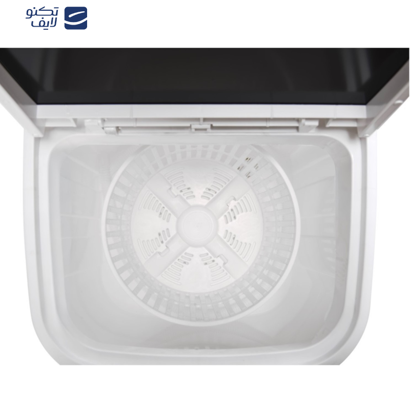 مینی‌ واش 4 کیلوگرم جنرال تکنیک مدل کتانی‌شور SH-MW4038