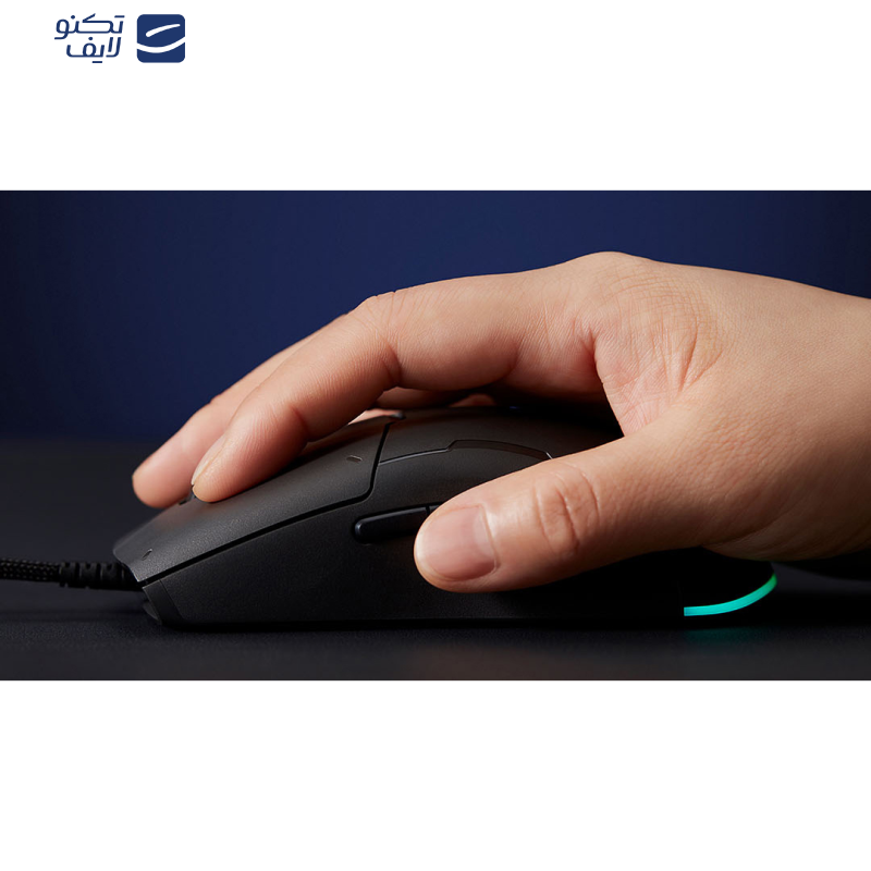 ماوس مخصوص بازی شیائومی مدل YXSB01YM