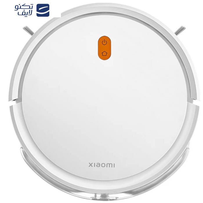 جاروبرقی رباتیک شیائومی مدل جاروبرقی رباتیک شیائومی مدل E5 Global