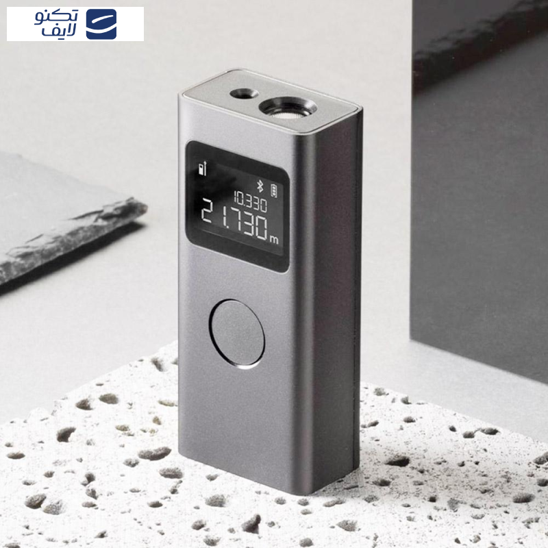 متر لیزری شیائومی مدل mjjgcjyd001qw