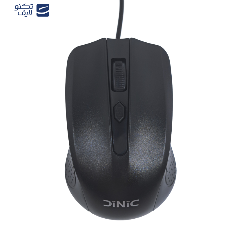  ماوس دینیک مدل D211