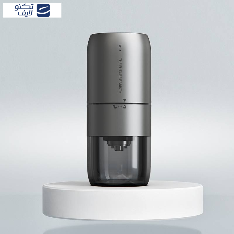 آسیاب قهوه مدل The Future Barista Electric Coffee Grinder TFB-DMDJ01