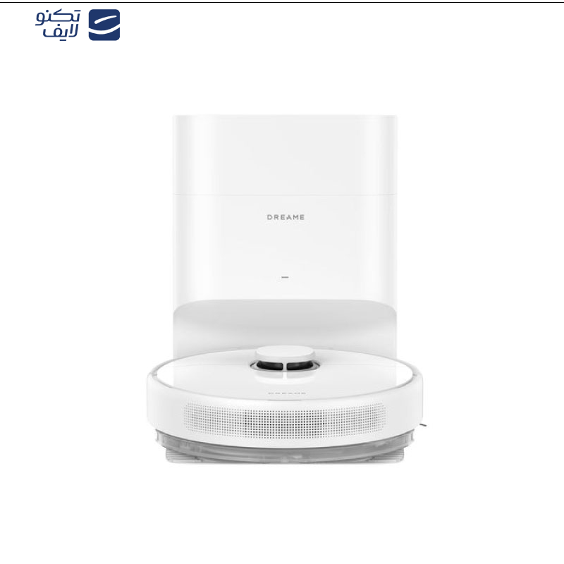 جاروبرقی رباتیک دریم مدل D10 Plus Gen 2