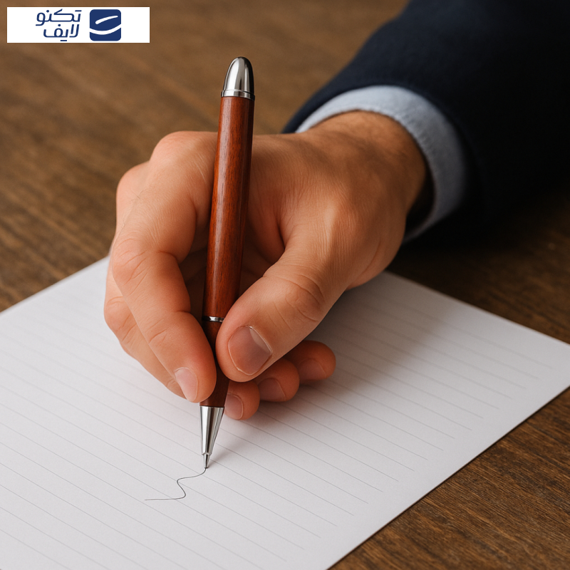 خودکار مدل BASIC