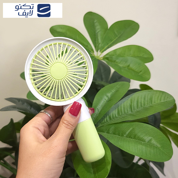 پنکه دستی مدل YH-1