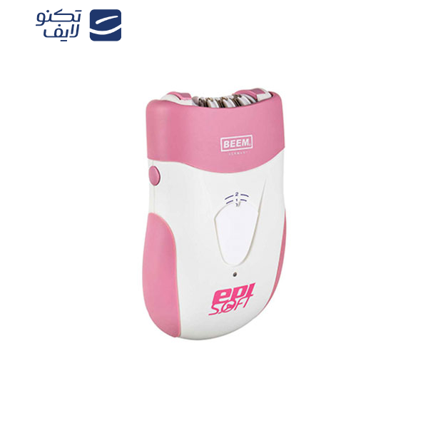 اپیلاتور بیم مدل KD175 