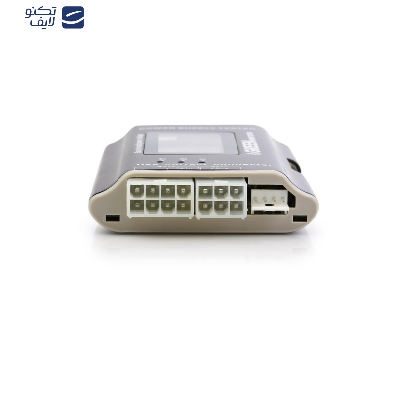 تستر پاور گرین مدل PSU01 تستر پاور گرین مدل PSU01