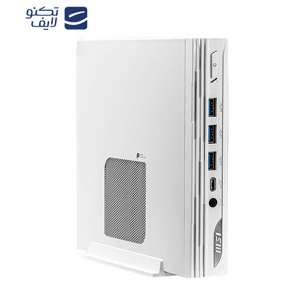 کامپیوتر دسکتاپ ام اس آی مدل PRO DP-10 13M-i7-16GB-500SSD