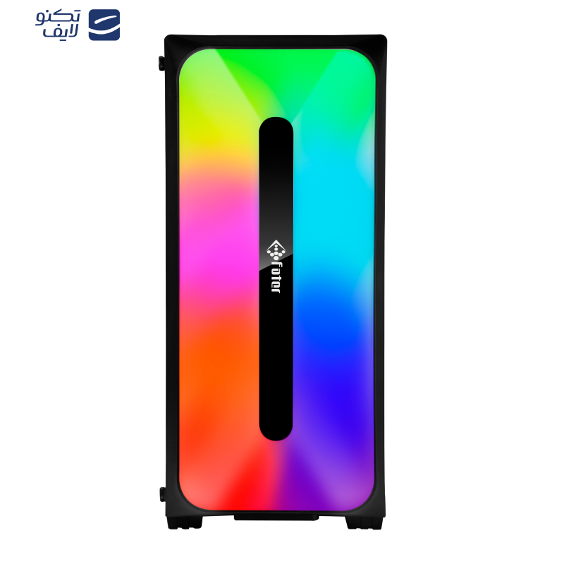 کامپیوتر دسکتاپ فاطر مدل FSO-Animation1