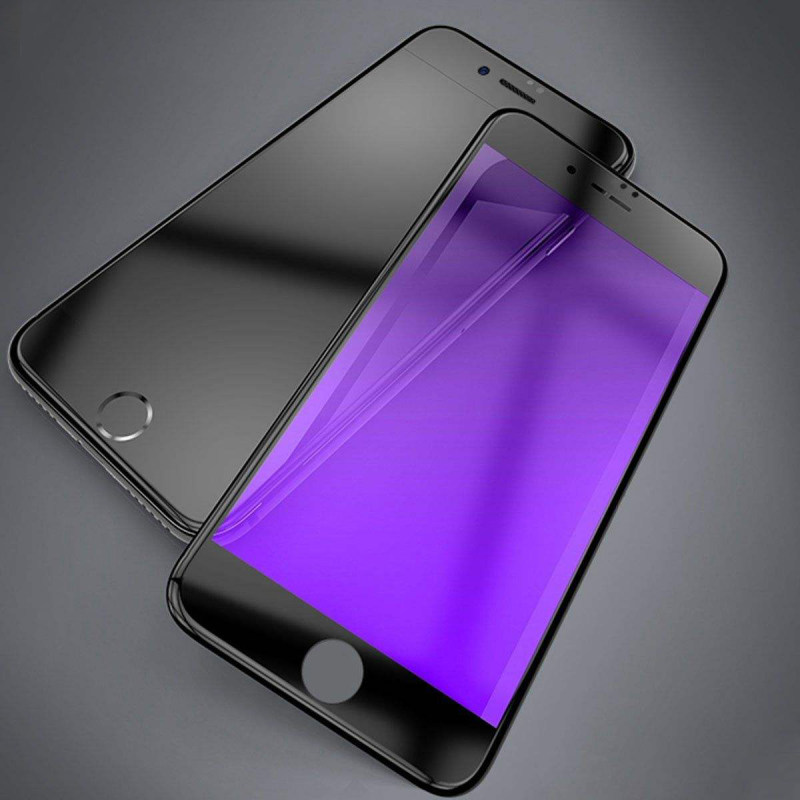 گلس گوشی اپل آیفون Se 2020 بوف مدل ABL02