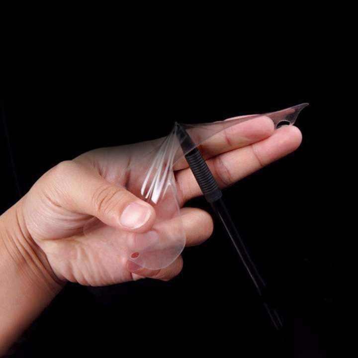 محافظ صفحه نمایش و پشت گوشی شیائومی ردمی نوت 9 بوف مدل HgC15