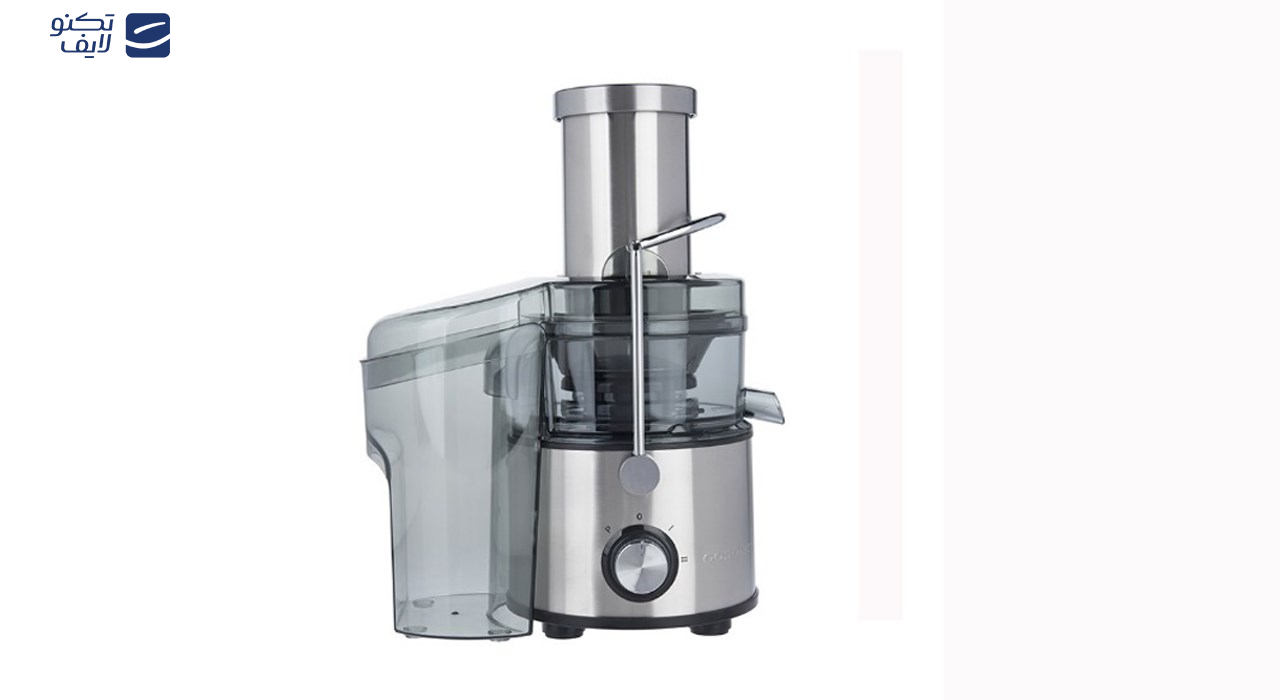 آبمیوه گیری غذاساز گوسونیک مدل Gfp 730